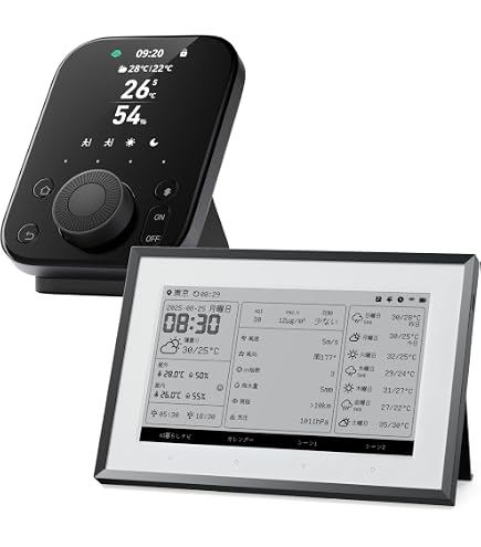 Amazon.co.jp: スマートリモコン ハブ3 赤外線家電を管理 Alexa - 2.4